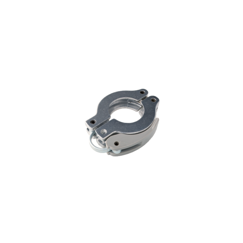 Rapid Fastening Clamp DN10 & DN16 Aluminium