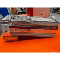 Pfeiffer Splitflow 310 Agilent G2571-80410