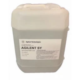 Agilent SY, 5 gal, Diffusion pump fluid