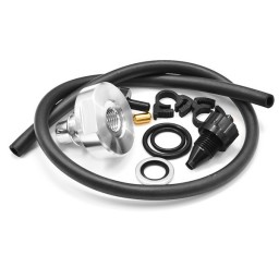 Edwards Oil Mist Filter Return Drain Back Kit