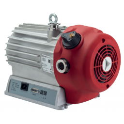 HiScroll 18, scroll pump, standard, including ATEX