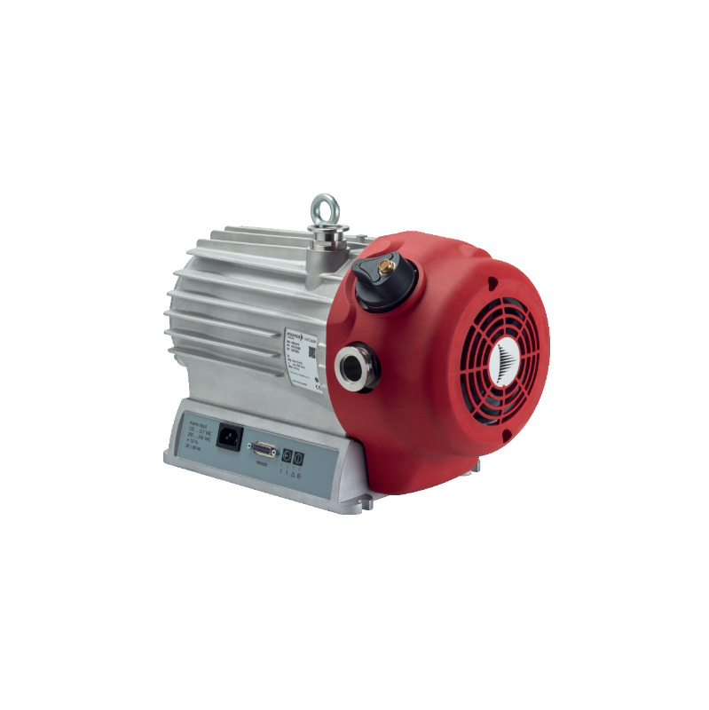 HiScroll 18, scroll pump, standard, including ATEX