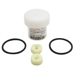 Operating fluid reservoir for HiPace 10 (TL011) (content: 2 pieces)