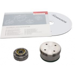 Bearing and oil kit nEXT240/300/400