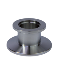 KF Reducer Straight DN40 to DN16 Stainless Steel 304