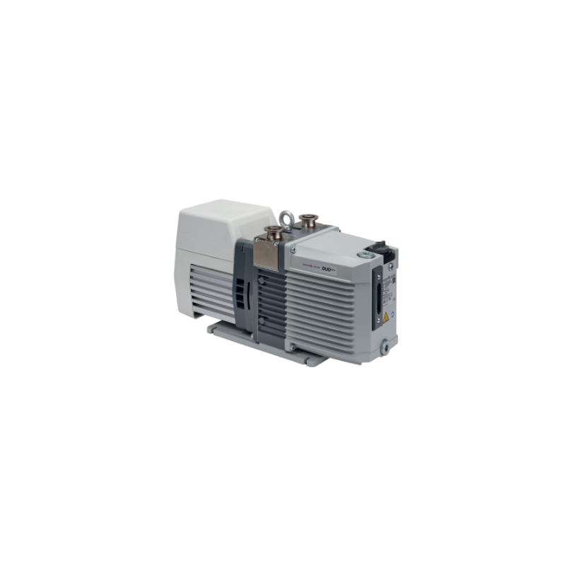 DuoVane 6, 1-phase motor, 100–115 V / 200–230 V, 50 Hz | 100–115 V / 200–230 V, 60 Hz, Bimetal