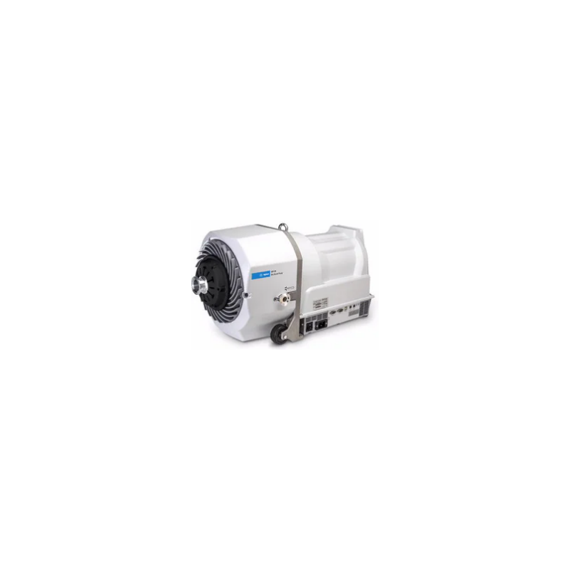 IDP-35 dry scroll vacuum pump