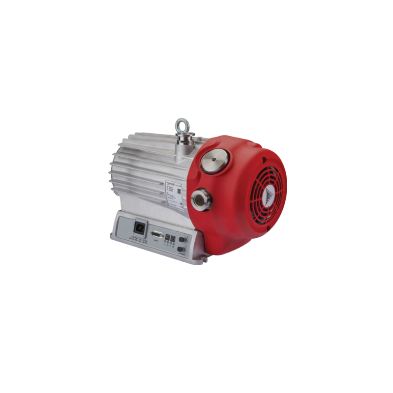 HiScroll 6, scroll pump, with pressure sensor, without GB