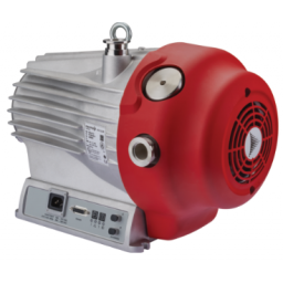 HiScroll 12, scroll pump, with pressure sensor, without GB