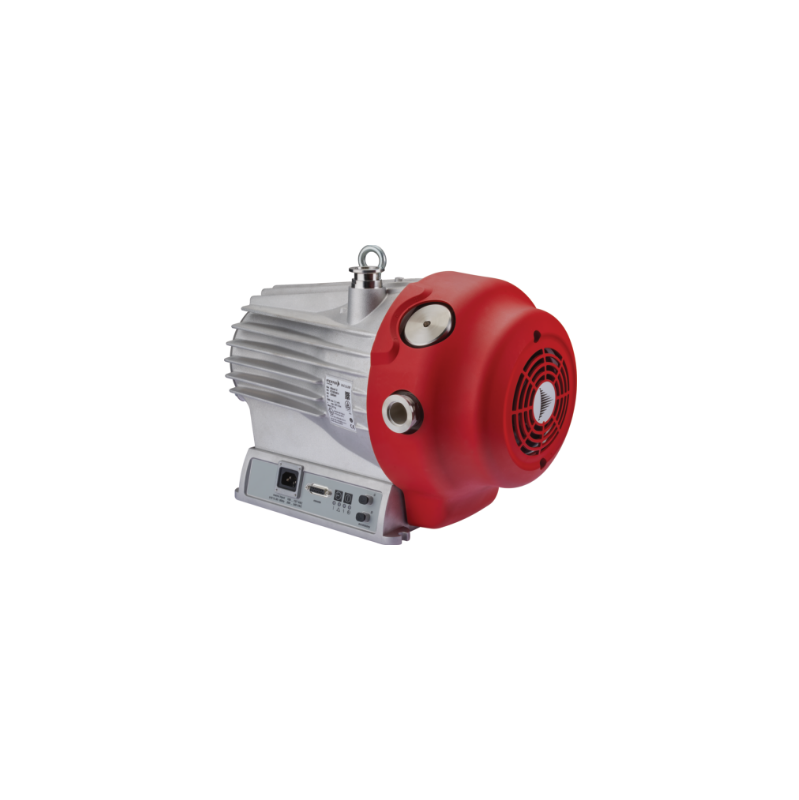 HiScroll 12, scroll pump, with pressure sensor, without GB