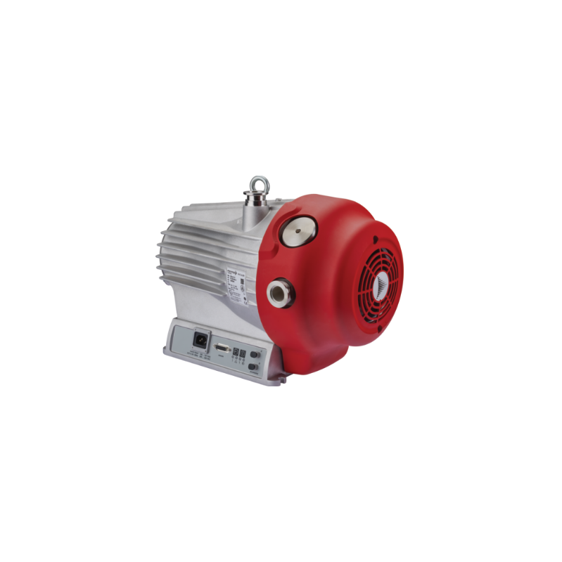 HiScroll 12, scroll pump, without GB, including ATEX