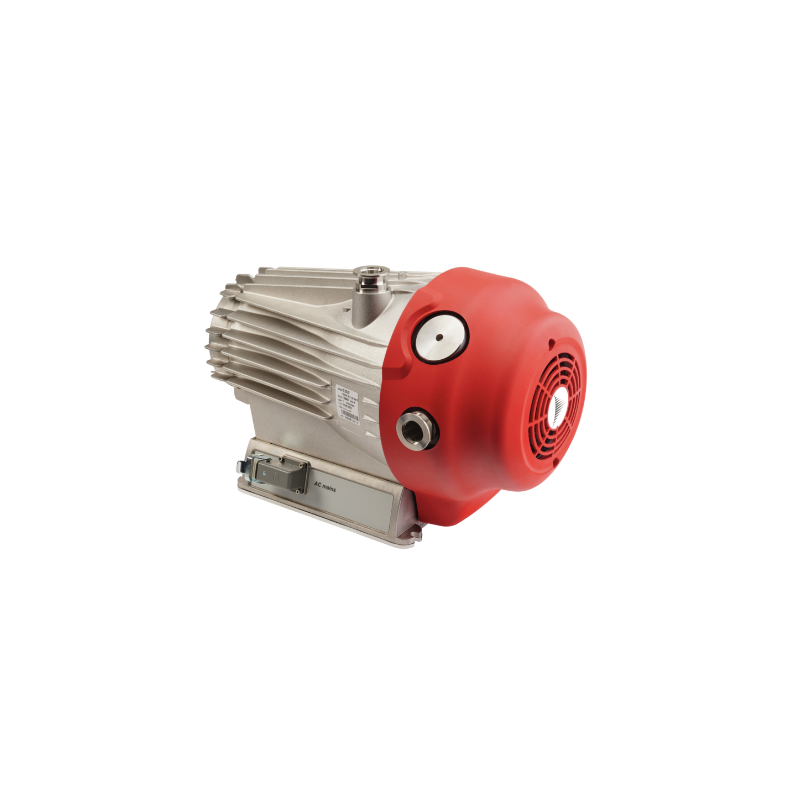 HiScroll 18, Scroll pump, three-phase motor without GB, including ATEX