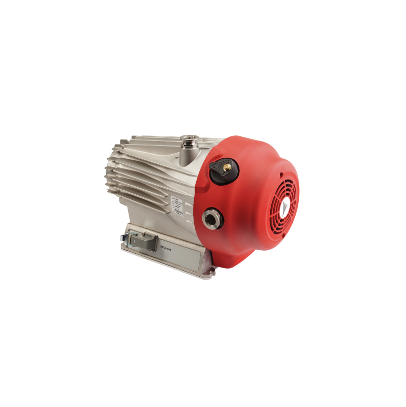 HiScroll 18, Scroll pump, three-phase motor, including ATEX