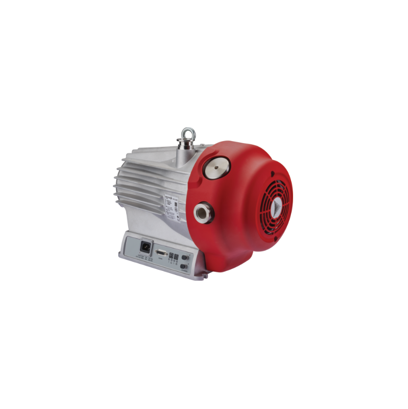 HiScroll 18, scroll pump, with pressure sensor, without GB