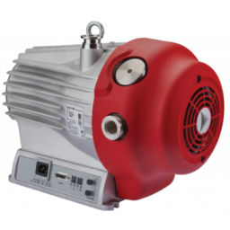 HiScroll 18, scroll pump, without GB, including ATEX