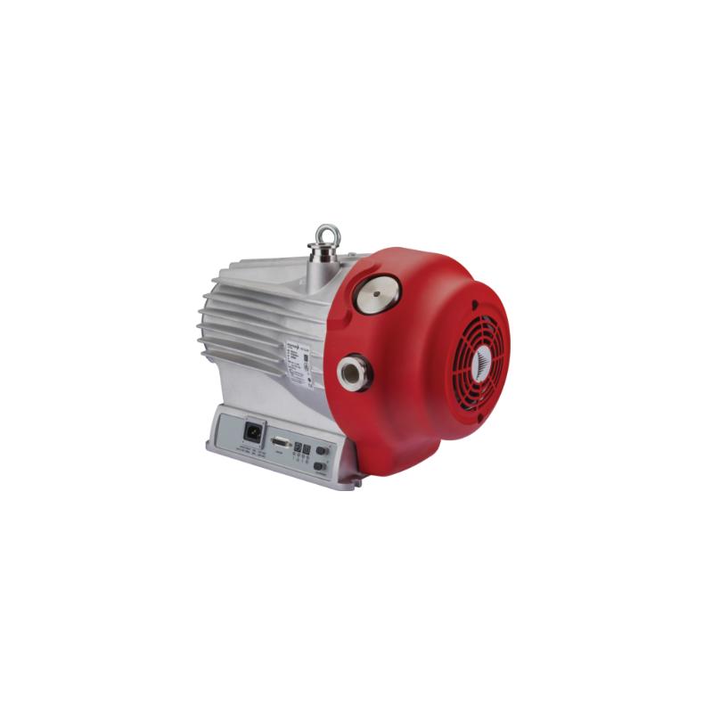 HiScroll 18, scroll pump, without GB, including ATEX