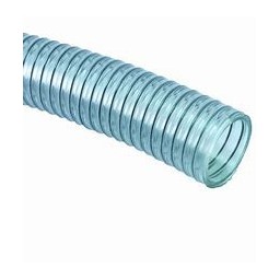 PVC Spiral Hose ID10 OD16