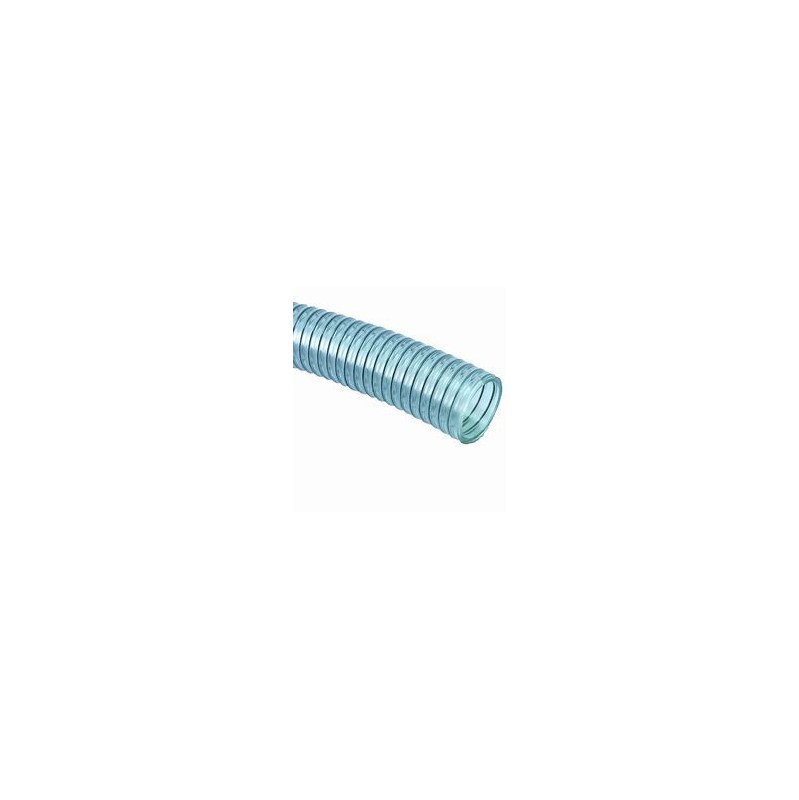 PVC Spiral Hose ID10 OD16