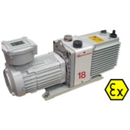 Edwards E2M18 ATEX